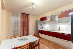 Екатеринбург, ул. Юлиуса Фучика, 5 (Автовокзал) - фото квартиры