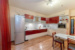 Екатеринбург, ул. Юлиуса Фучика, 5 (Автовокзал) - фото квартиры