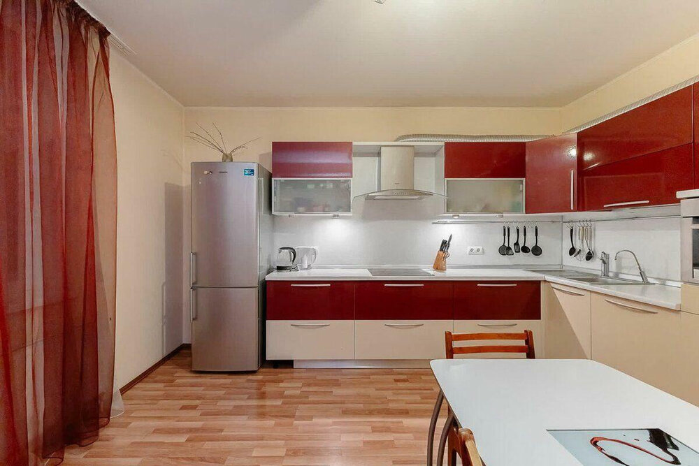 Екатеринбург, ул. Юлиуса Фучика, 5 (Автовокзал) - фото квартиры (2)