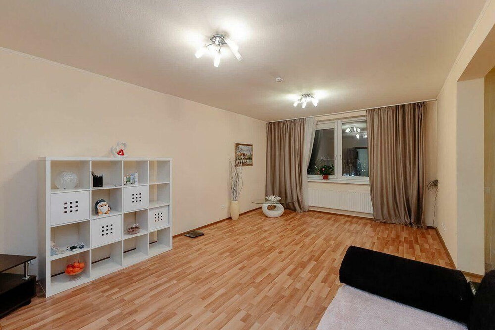 Екатеринбург, ул. Юлиуса Фучика, 5 (Автовокзал) - фото квартиры (8)