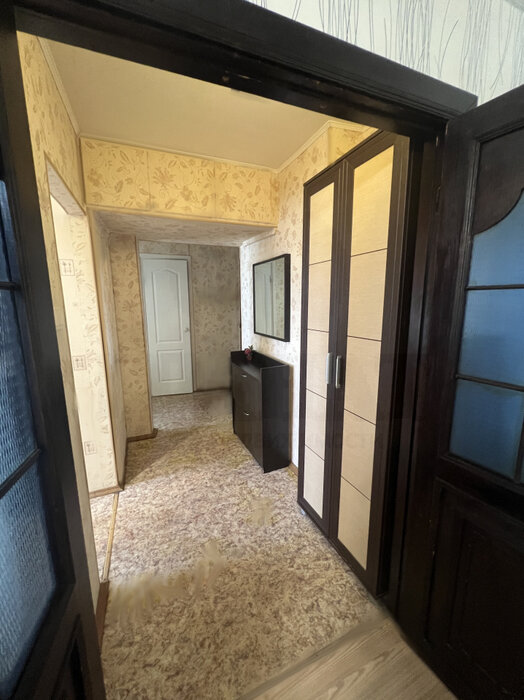 Екатеринбург, ул. Софьи Перовской, 117 (Новая Сортировка) - фото квартиры (1)