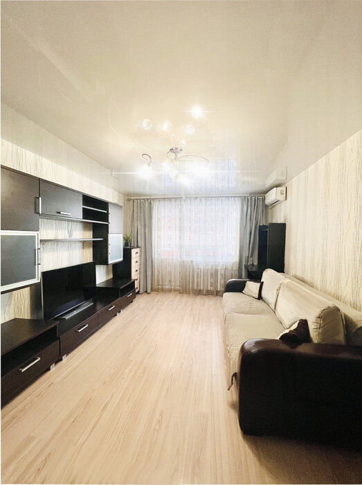 Екатеринбург, ул. Софьи Перовской, 117 (Новая Сортировка) - фото квартиры (2)