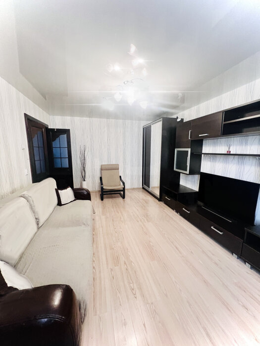 Екатеринбург, ул. Софьи Перовской, 117 (Новая Сортировка) - фото квартиры (3)