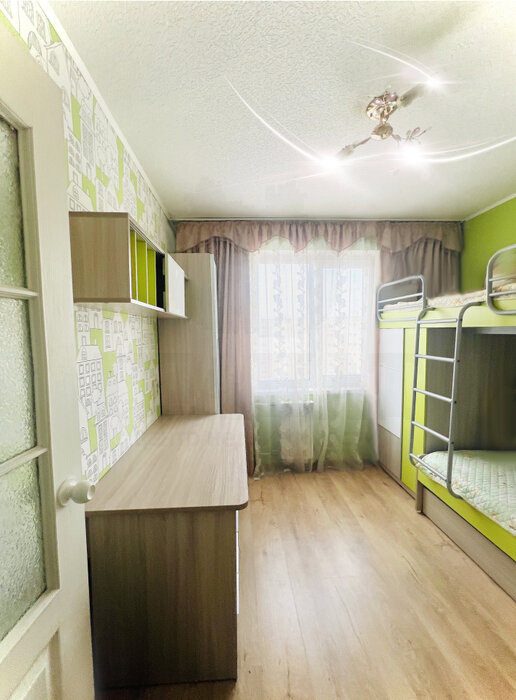 Екатеринбург, ул. Софьи Перовской, 117 (Новая Сортировка) - фото квартиры (6)