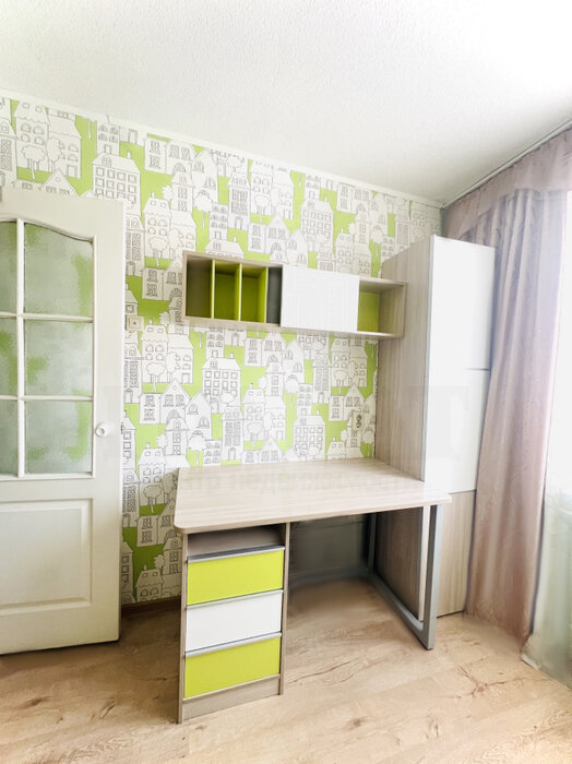 Екатеринбург, ул. Софьи Перовской, 117 (Новая Сортировка) - фото квартиры (7)