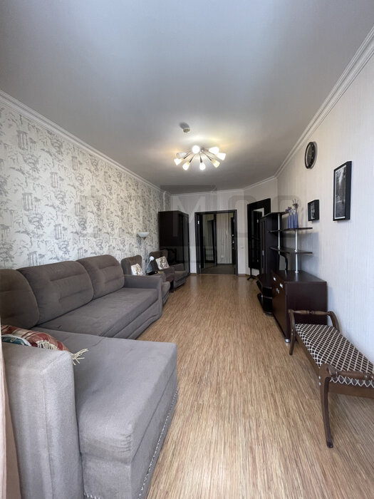 Екатеринбург, ул. Кузнечная, 83 (Центр) - фото квартиры (3)