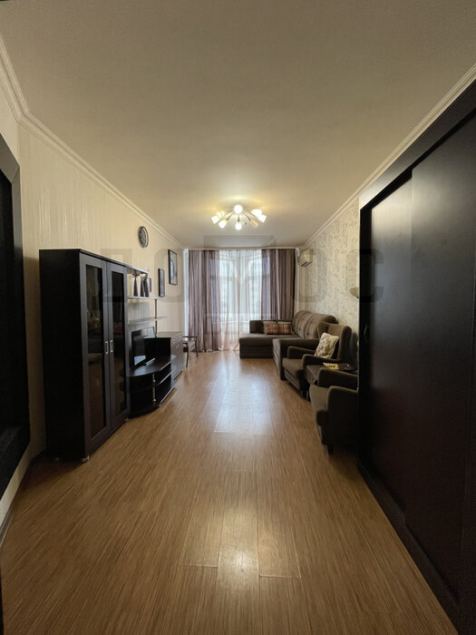 Екатеринбург, ул. Кузнечная, 83 (Центр) - фото квартиры (4)