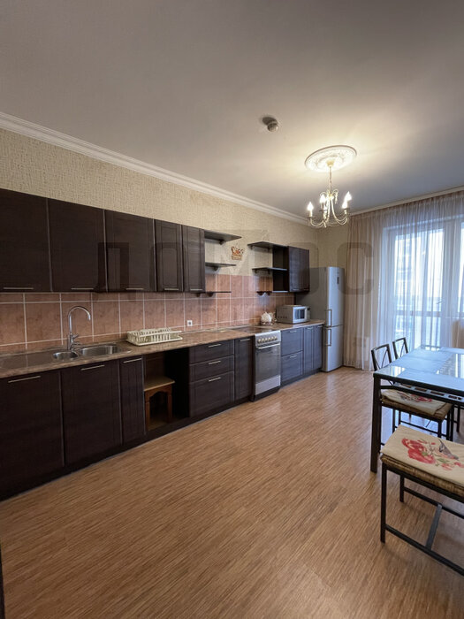 Екатеринбург, ул. Кузнечная, 83 (Центр) - фото квартиры (5)