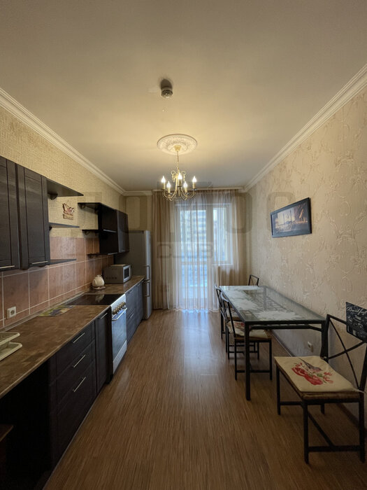 Екатеринбург, ул. Кузнечная, 83 (Центр) - фото квартиры (6)