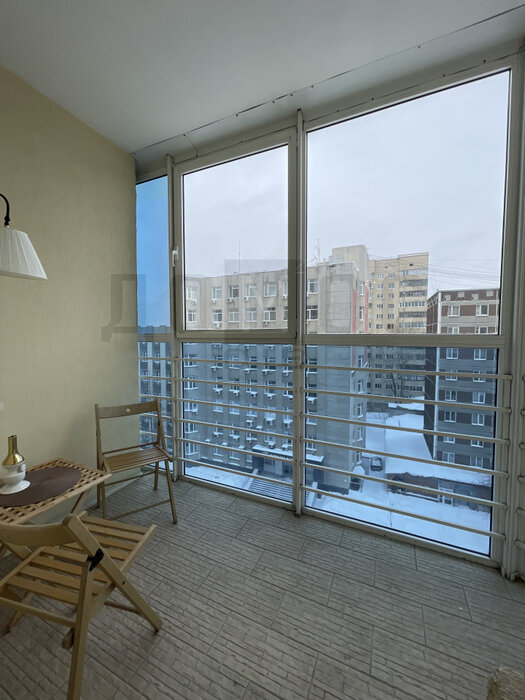 Екатеринбург, ул. Кузнечная, 83 (Центр) - фото квартиры (7)