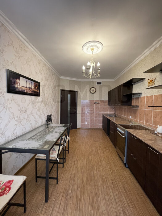 Екатеринбург, ул. Кузнечная, 83 (Центр) - фото квартиры (8)