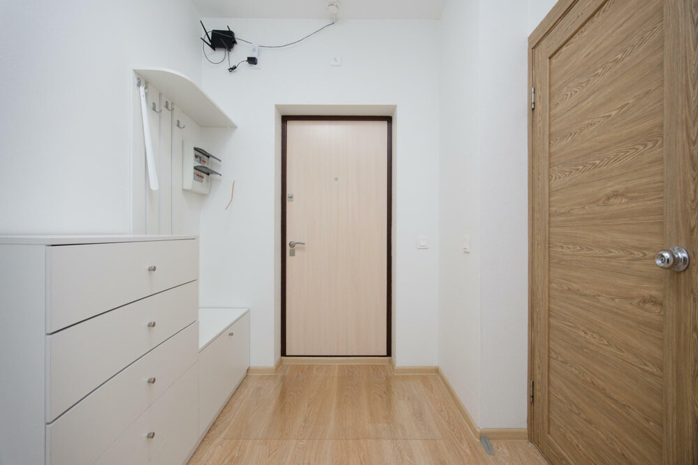 Екатеринбург, ул. Волгоградская, 18а (Юго-Западный) - фото квартиры (3)