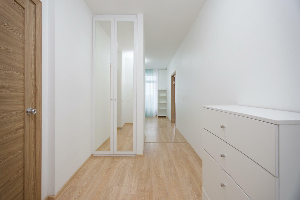 Екатеринбург, ул. Волгоградская, 18а (Юго-Западный) - фото квартиры (4)