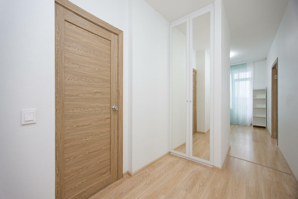 Екатеринбург, ул. Волгоградская, 18а (Юго-Западный) - фото квартиры (5)