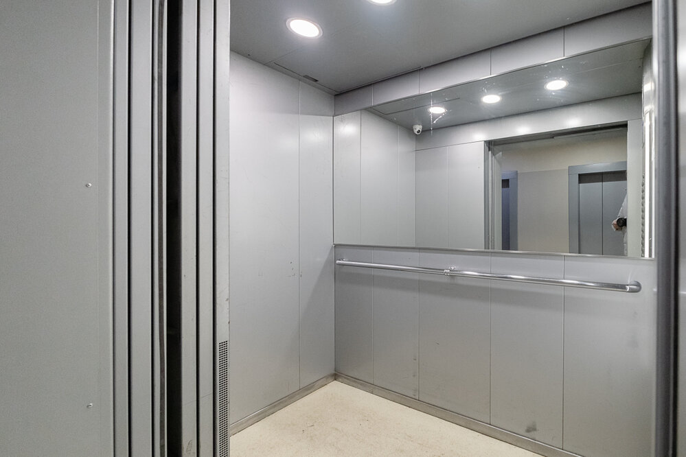 Екатеринбург, ул. Заводская, 94 (Юго-Западный) - фото квартиры (5)