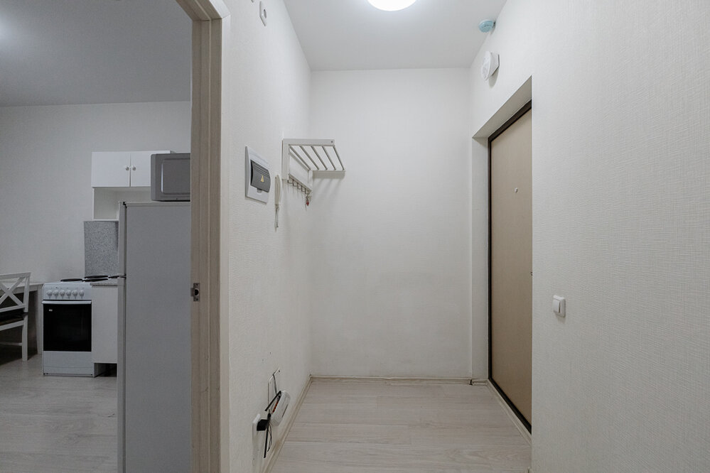 Екатеринбург, ул. Заводская, 94 (Юго-Западный) - фото квартиры (8)