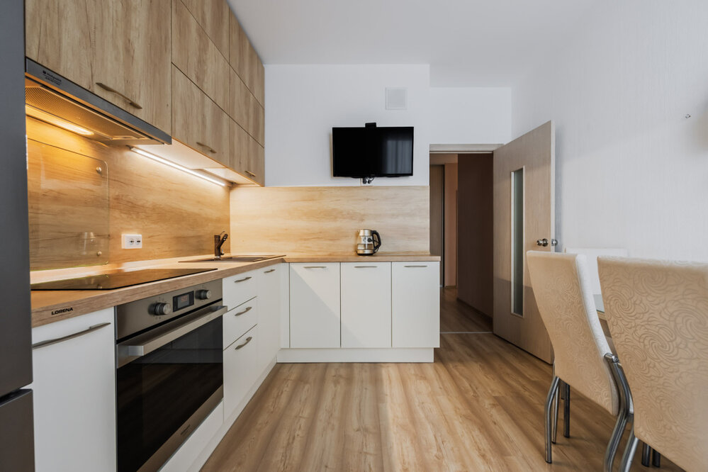 Екатеринбург, ул. Академика Сахарова, 29/4 (Академический) - фото квартиры (2)