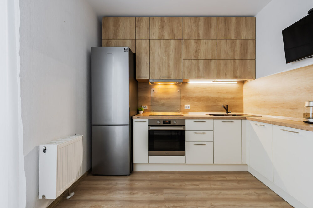 Екатеринбург, ул. Академика Сахарова, 29/4 (Академический) - фото квартиры (3)