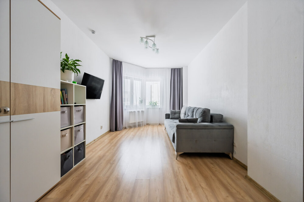 Екатеринбург, ул. Академика Сахарова, 29/4 (Академический) - фото квартиры (5)