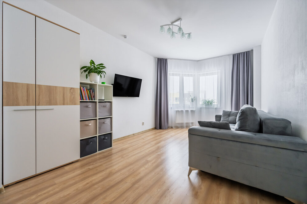 Екатеринбург, ул. Академика Сахарова, 29/4 (Академический) - фото квартиры (6)