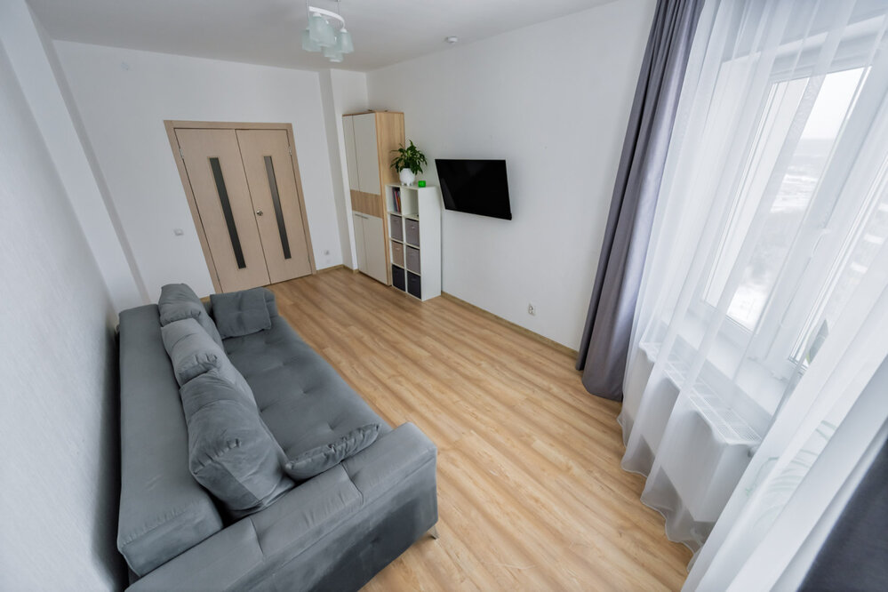 Екатеринбург, ул. Академика Сахарова, 29/4 (Академический) - фото квартиры (8)