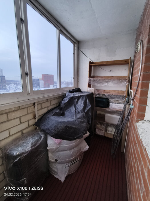 Екатеринбург, ул. Надеждинская, 26 (Новая Сортировка) - фото квартиры (7)