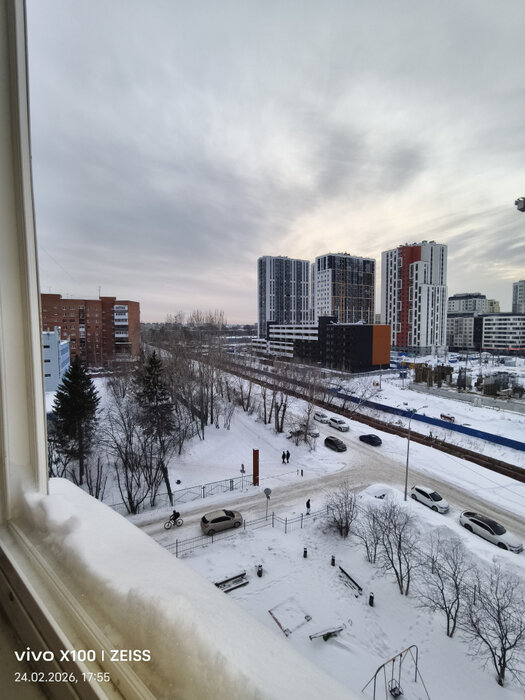 Екатеринбург, ул. Надеждинская, 26 (Новая Сортировка) - фото квартиры (8)