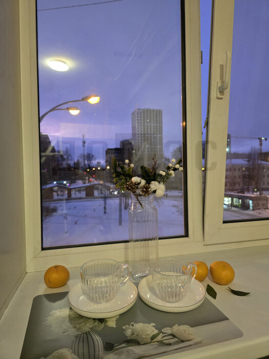 Екатеринбург, ул. Баумана, 56 (Эльмаш) - фото комнаты (1)