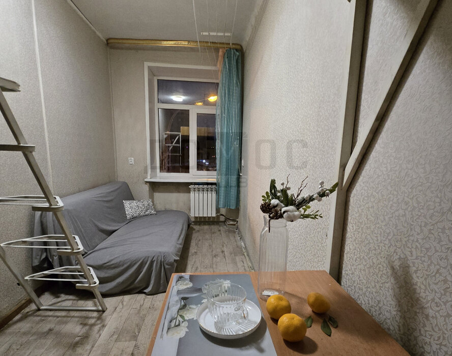 Екатеринбург, ул. Баумана, 56 (Эльмаш) - фото комнаты (2)