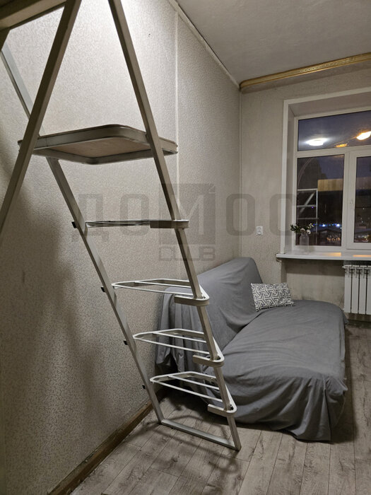 Екатеринбург, ул. Баумана, 56 (Эльмаш) - фото комнаты (3)