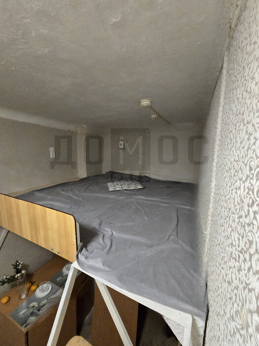 Екатеринбург, ул. Баумана, 56 (Эльмаш) - фото комнаты (4)