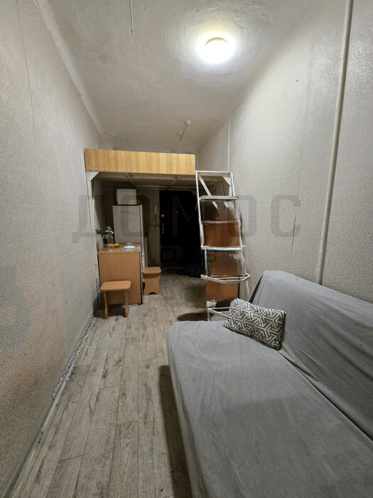 Екатеринбург, ул. Баумана, 56 (Эльмаш) - фото комнаты (5)