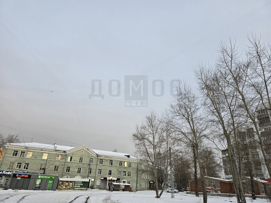 Екатеринбург, ул. Баумана, 56 (Эльмаш) - фото комнаты (7)