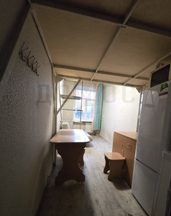 Екатеринбург, ул. Баумана, 56 (Эльмаш) - фото комнаты (8)