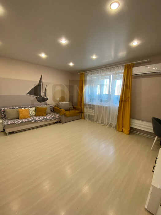 Екатеринбург, ул. Боровая, 25 (Пионерский) - фото квартиры (2)