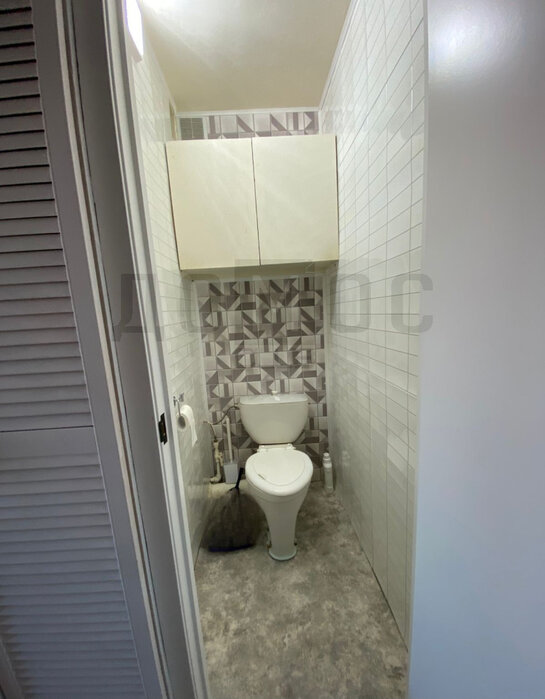 Екатеринбург, ул. Боровая, 25 (Пионерский) - фото квартиры (5)