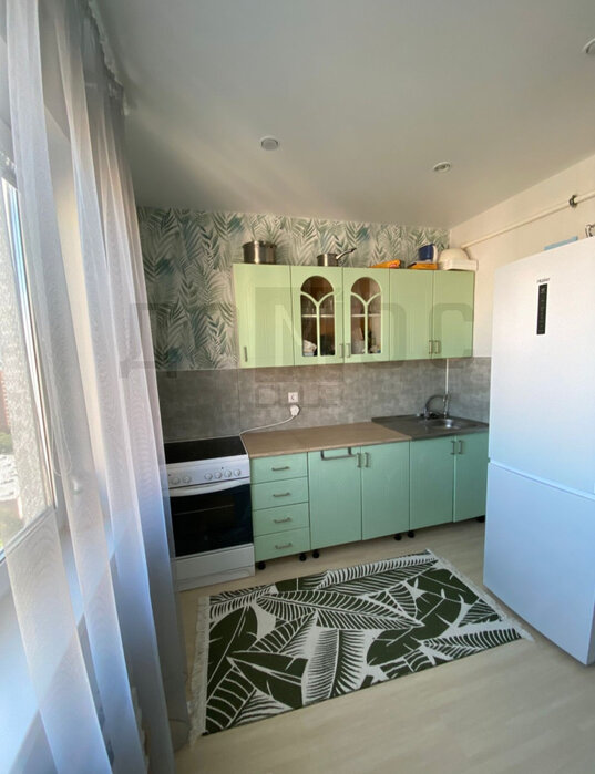 Екатеринбург, ул. Боровая, 25 (Пионерский) - фото квартиры (6)