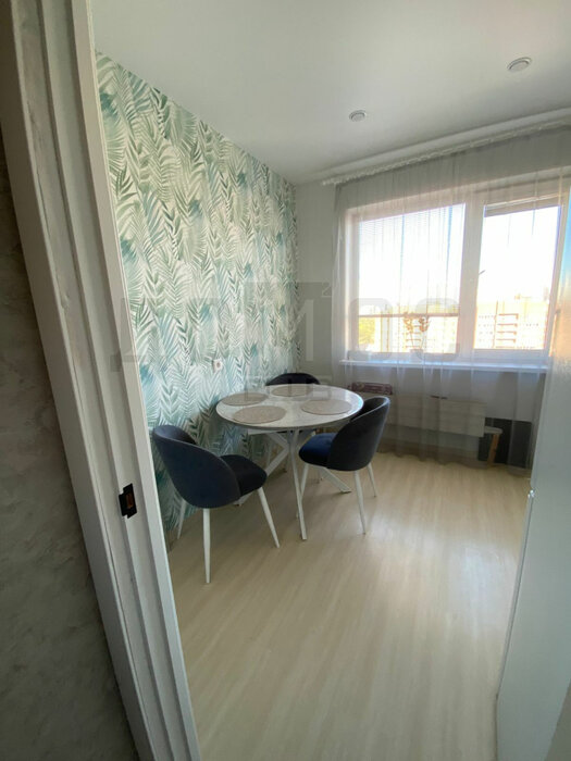 Екатеринбург, ул. Боровая, 25 (Пионерский) - фото квартиры (7)