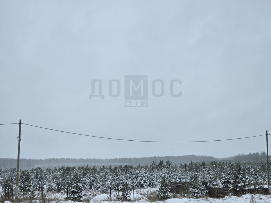 п. Бобровский, ул. Молодёжный, 2 (городской округ Сысертский) - фото земельного участка (5)