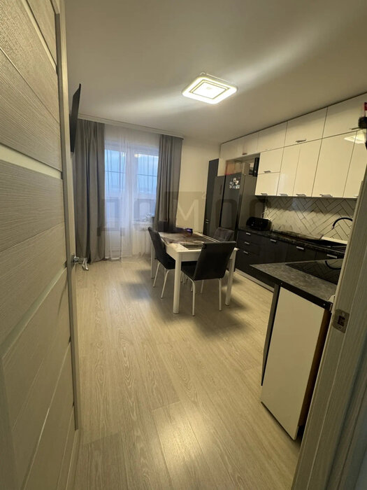 Екатеринбург, ул. Круговая, 18 (Рудный) - фото квартиры (6)