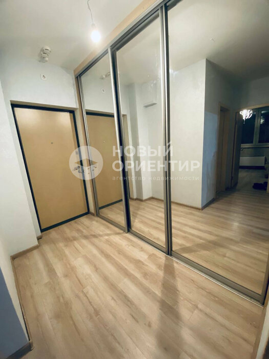 Екатеринбург, ул. Техническая, 148 (Старая Сортировка) - фото квартиры (2)