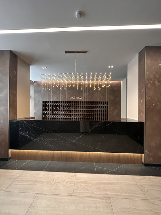 Екатеринбург, ул. Викулова, 24 (ВИЗ) - фото квартиры (1)