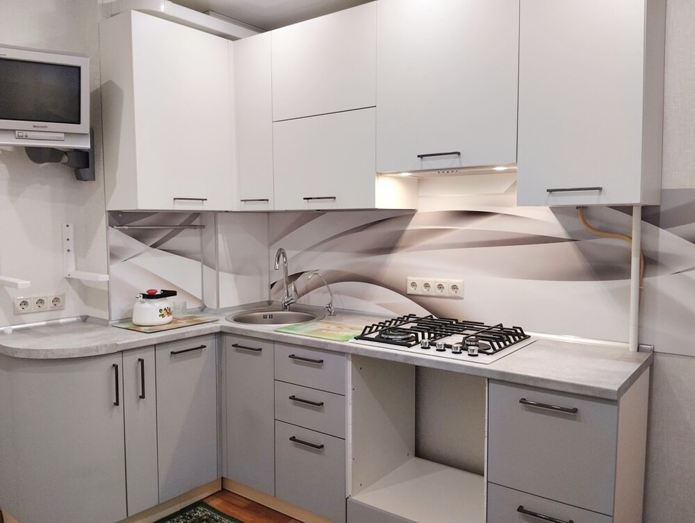 Екатеринбург, ул. Маневровая, 12 (Старая Сортировка) - фото квартиры (1)