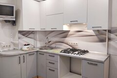 Екатеринбург, ул. Маневровая, 12 (Старая Сортировка) - фото квартиры