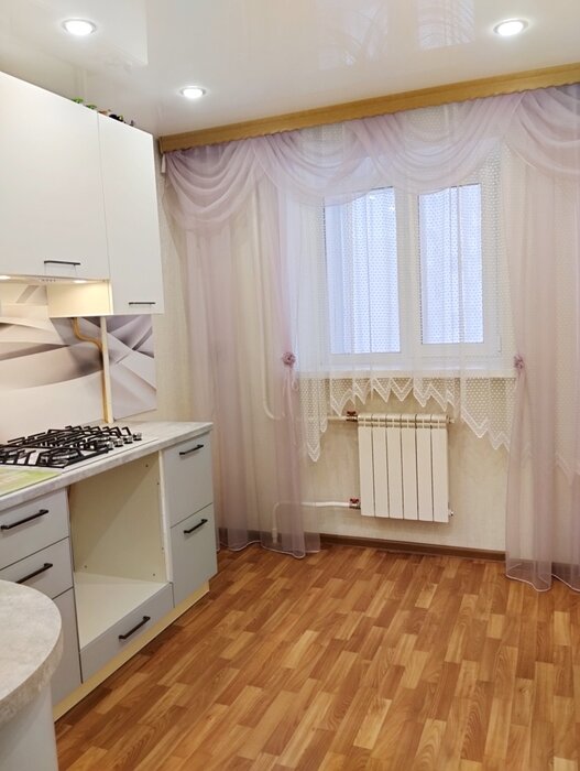 Екатеринбург, ул. Маневровая, 12 (Старая Сортировка) - фото квартиры (2)