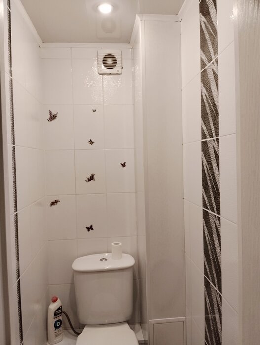 Екатеринбург, ул. Маневровая, 12 (Старая Сортировка) - фото квартиры (3)