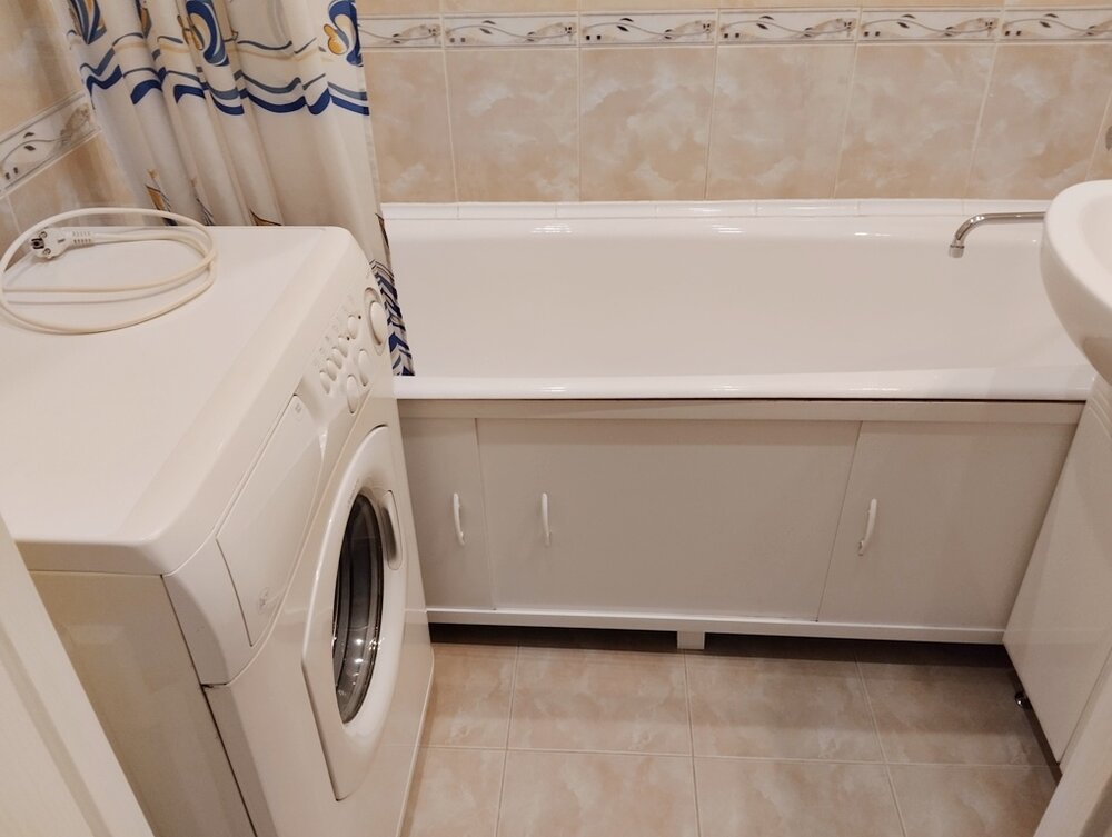 Екатеринбург, ул. Маневровая, 12 (Старая Сортировка) - фото квартиры (4)