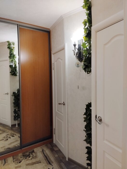 Екатеринбург, ул. Маневровая, 12 (Старая Сортировка) - фото квартиры (8)