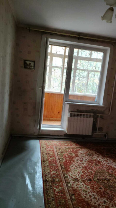 Екатеринбург, ул. Сиреневый, 23 (ЖБИ) - фото квартиры (3)