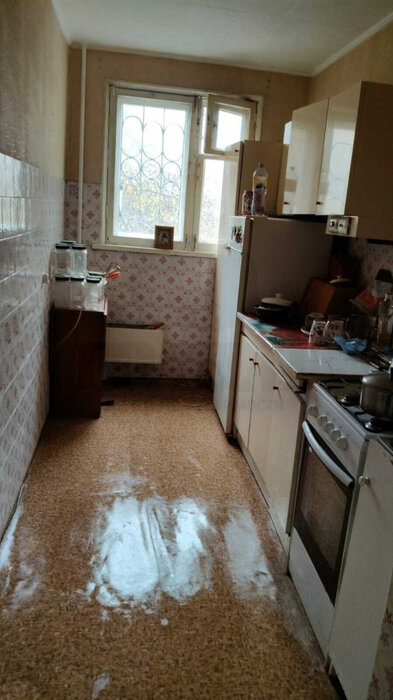 Екатеринбург, ул. Сиреневый, 23 (ЖБИ) - фото квартиры (7)